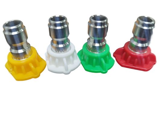 Комплект форсунок для авд 250 бар