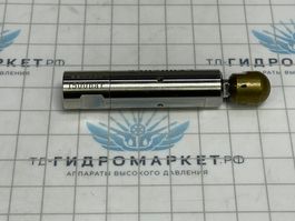 Форсунка для мойки теплообменника (15-25)mm 1200 bar 34 литра в минуту