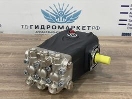 Трехплунжерный насос высокого давления Annovi Reverberi RG 15.28 N (15 л/мин 280бар) 7,5 кВт