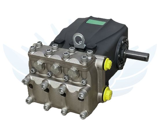 Насос высокого давления для робот моек Botau GT 32 100 литров 150 бар 1450 об