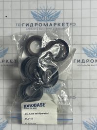 Комп. Dolly 88, Уплот. манж. ø15  Generalpump серии 49-5