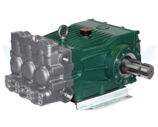 Трехплунжерный насос высокого давления Bertolini CX 1715 (175 л/мин 150бар) 51 кВт