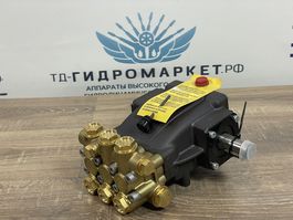 Трехплунжерный насос высокого давления Mazzoni PM 11170R (11 л/мин 170бар) 3,5 кВт
