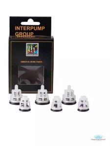 idrobase | Запчасти Interpump