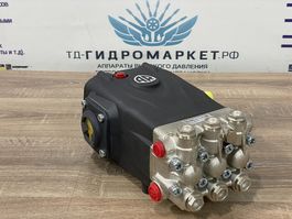 Трехплунжерный насос высокого давления Annovi Reverberi RG 15.28 N (15 л/мин 280бар) 7,5 кВт