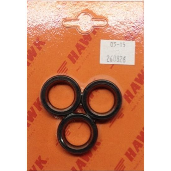 Комплект масл.уплотнений LD-LG-LE-PS-HD