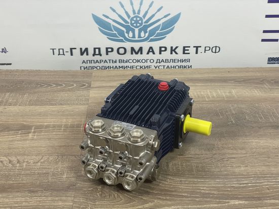 Трехплунжерный насос высокого давления Annovi Reverberi JK 15.28 H N (15 л/мин 280 бар) 8,1 кВт