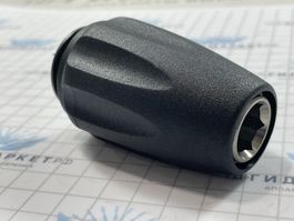 Быстросъем AR4 KW для пистолета высокого давления из нержавеющей стали