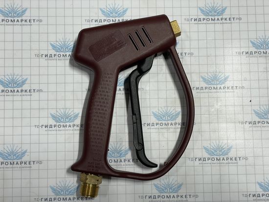 Пистолет RED 35 250 бар, 25 л/мин