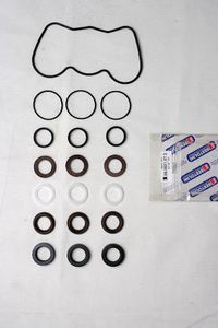 Запчасти Bertolini