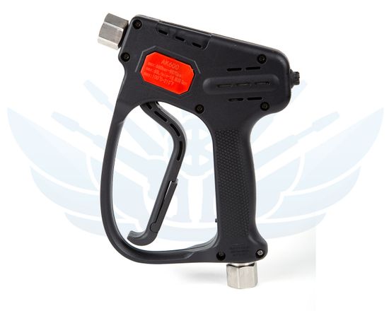 Пистолет GM АК 600 бар