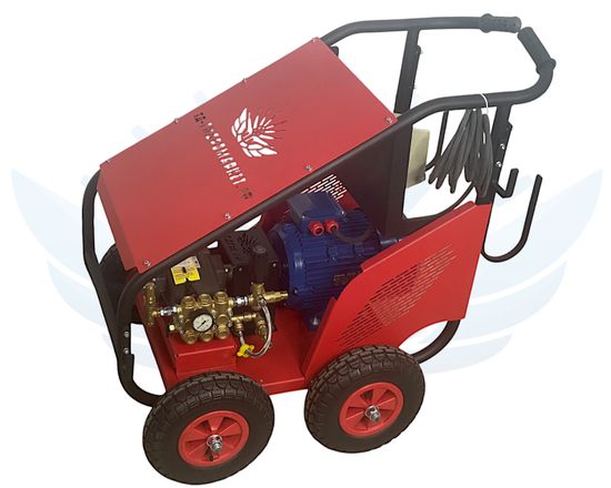 Аппарат высокого давления 200 Бар 30л/мин GM Pump Base базовая версия