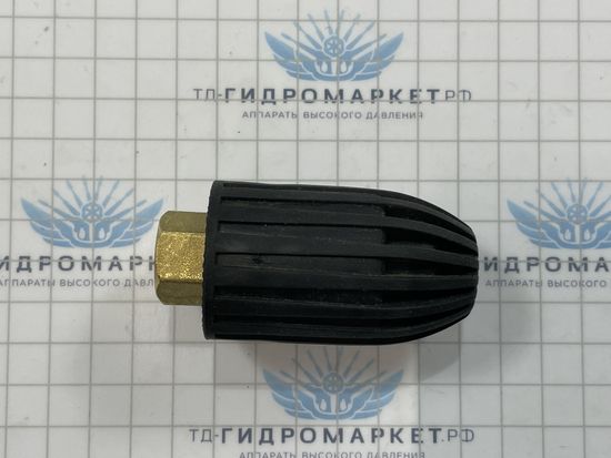 Форсунка ротационная TPL 1,2 (040) 280 бар 1/4"