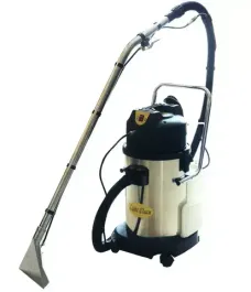 Экстрактор, 30 литров, комплект аксессуаров(комплект 2-е части)