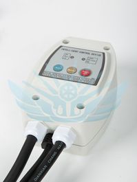 Электрический пульт управления GM для АВД 5,5 - 7,5 квт BP/TS без экрана, с реле задержки 3 с