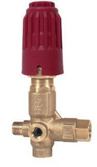 Регулятор давления VB 350; 40/350 вход 3/8"ш, выход 3/8"г. 40 л/мин