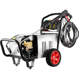 АВД Binelli Wash Machine (15 л/200 бар) 10 метров пистолет копье форсунка