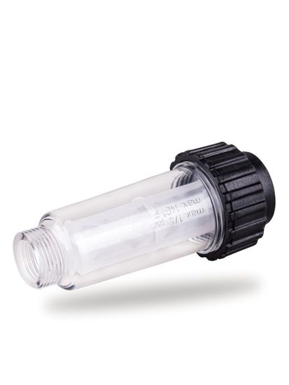 Фильтр грубой очистки для моек высокого давления 3/4