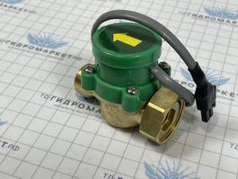 Датчик протока воды