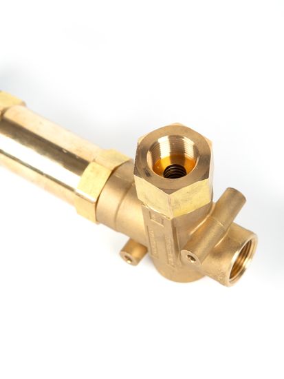 Регулятор давления GM Pumps pressure regulator VB  200 - 200 л/мин 200 Бар