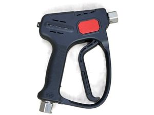 Пистолеты и Копья