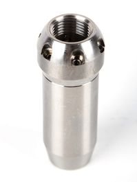 Турбофреза каналопромывочная GM Pumps 1 вперед 6 назад 150 бар 100 литров в мин