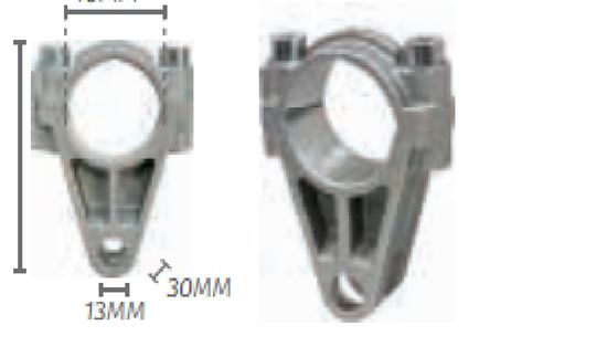 ШАТУНННЫЙ МЕХАНИЗМ Interpump/Generalpump серии 47-48 ø20