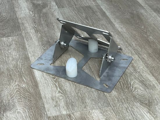 Поворотный кронштейн GM для автоматической катушки