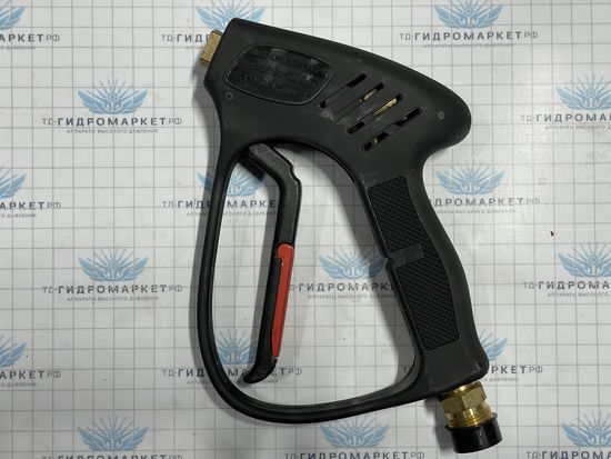 Пистолет-курок для АВД 40/350 DA.101