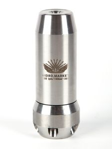 Турбофрезы для канализационных машин