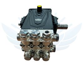 Rindevand (RV) JE1525N Насос высокого давления (без регулятора давления) 15 литров 250 бар, аналог RR1525