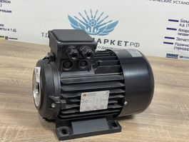Эл/двигатель EME 230/400 В - 50 Гц, Н100, 4,0 квт 1450 об/мин , HS+t (c тер)