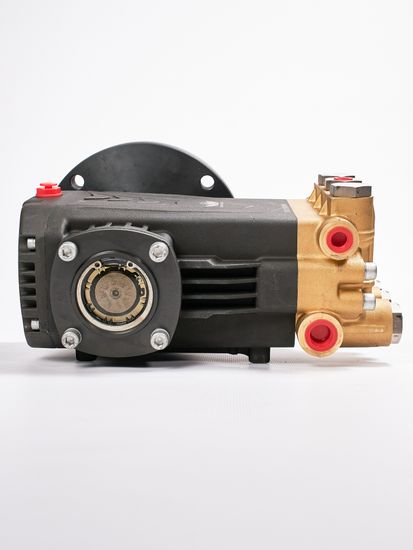 Rindevand (RV) JD 1530 насос высокого давления 15 литров 300 бар