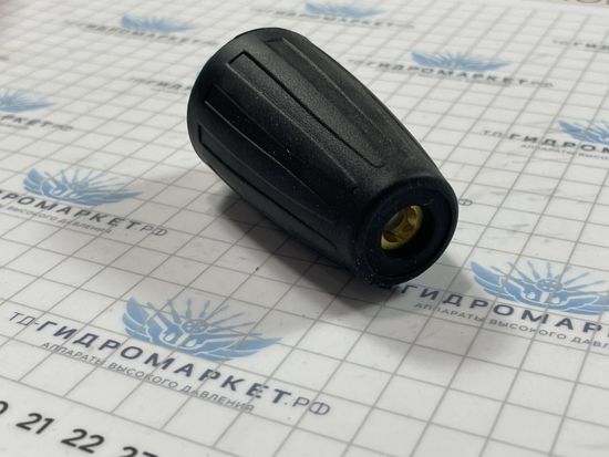 Турбонасадка 20035, 250bar, вход 1/4внут