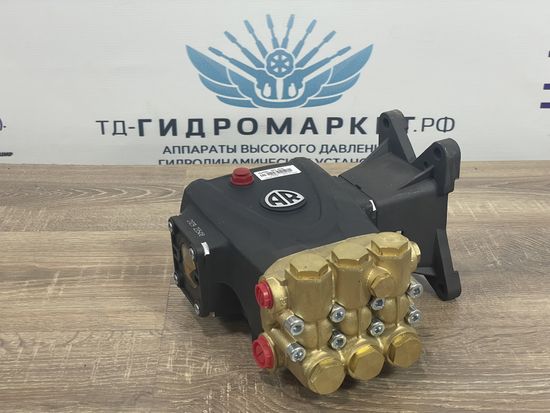 Трехплунжерный насос высокого давления Annovi Reverberi RRV 4 G36 D1 (15 л/мин 250бар)