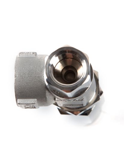 Аварийный регулятор давления GM Pumps Safety valve Stanless Steel 200 Бар 100л