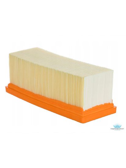 Фильтр для пылесосов Karcher K 2701; К 2801; К 3001; SE 3001; SE 5.100; SE 6.100