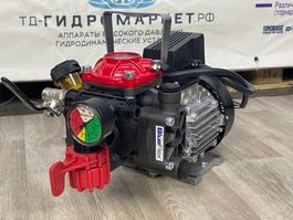 Мембранный насос Annovi Reverberi AR 252 VPI + GR 30 ET (25 Бар 24,6л/мин)