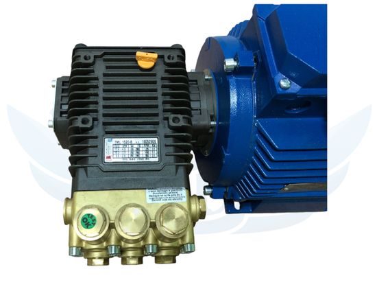 Моноблок высокого давления Bertolini 200 Бар 15л/мин