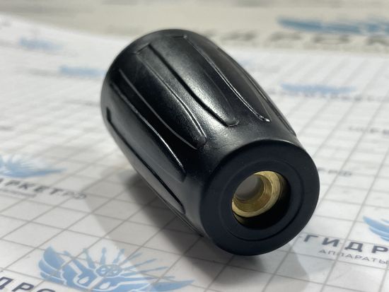 Турбонасадка 250bar 1/4 внут R+M