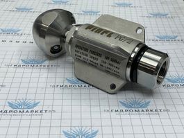 Форсунка каналопромывочная PG /2 - 100-550 bar GM-SNR-Bulet -550