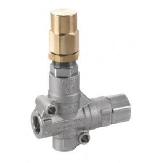 Регулятор давления VHP51 550 бар
