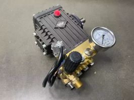 Rindevand (RV) SJF 1814N Насос высокого давления (15 литров 250 бар)