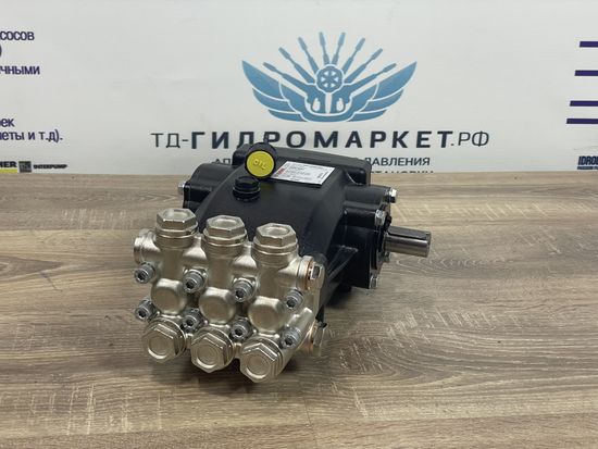 насос Hawk NMT 1520HTR (15 л/мин 200бар) 5,7кВт