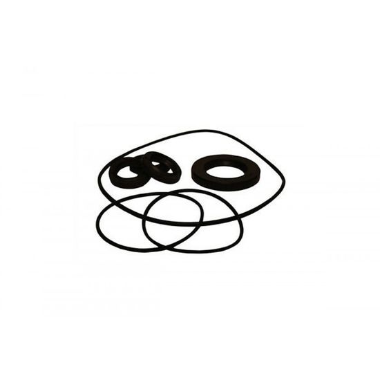 Комплект манжет на один плунжер TOR BM1520