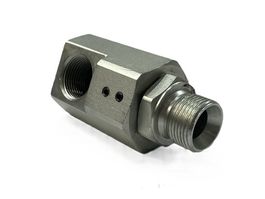 Поворотное соединение GG90-12GM-12G (BSP3/4)