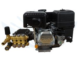 Бензомойка Can pump (180Бар 11л/мин)