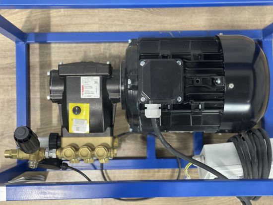 АВД 250 бар 15 л/мин АВД в Гидромаркет.РФ