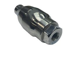 Наконечник для турбофрезы UR60-035 600 бар