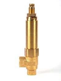 Аварийный регулятор давления GM Pumps Safety valve SVT50 500 Бар 60л